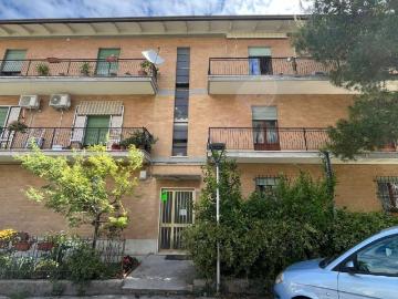 Appartamento in vendita a Fermo FM