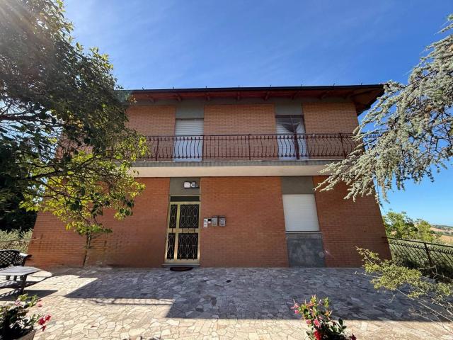 Appartamento in vendita a Fermo