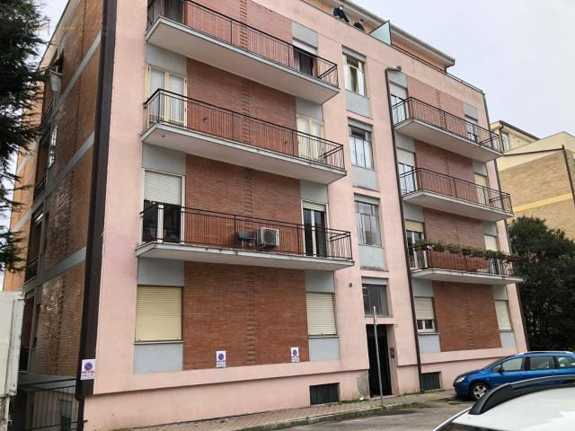 Appartamento in vendita a Fermo
