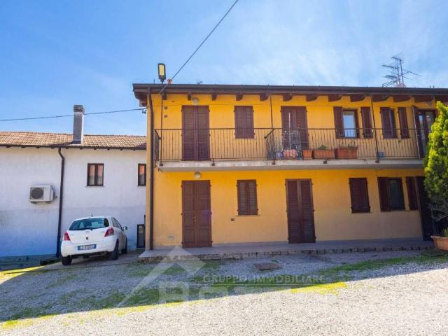 Appartamento in vendita a Ferno VA