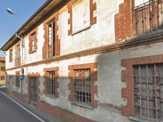Appartamento in vendita a Ferno VA