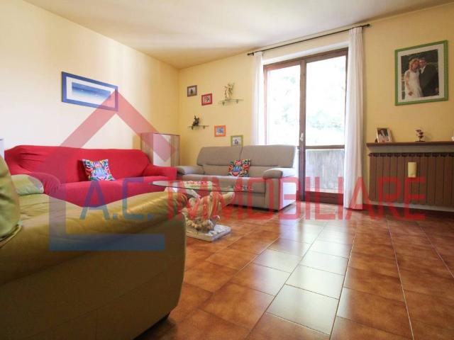 Appartamento in vendita a Ferno VA