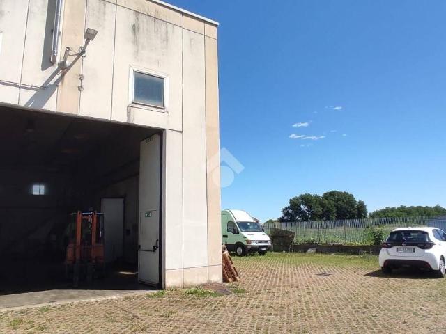 Appartamento in vendita a Ferno VA