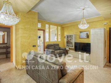 Appartamento in vendita a Feroleto Antico CZ