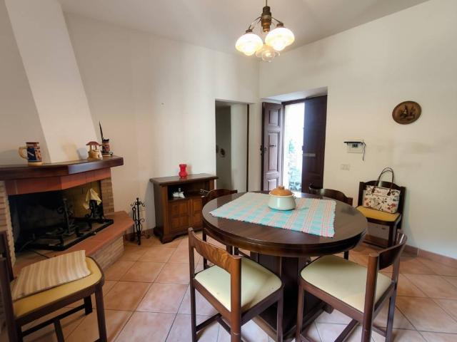 Appartamento in vendita a Ferentillo TR
