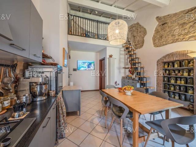 Appartamento in vendita a Ferentillo TR