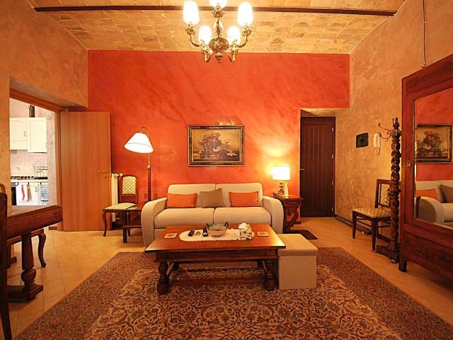 Appartamento in vendita a Ferentillo TR