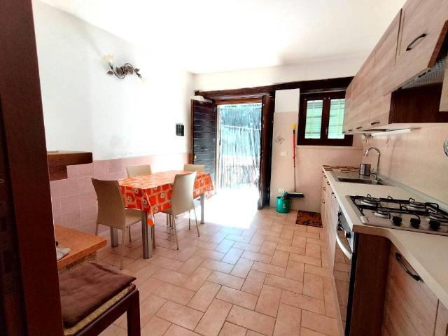 Appartamento in vendita a Ferentillo TR