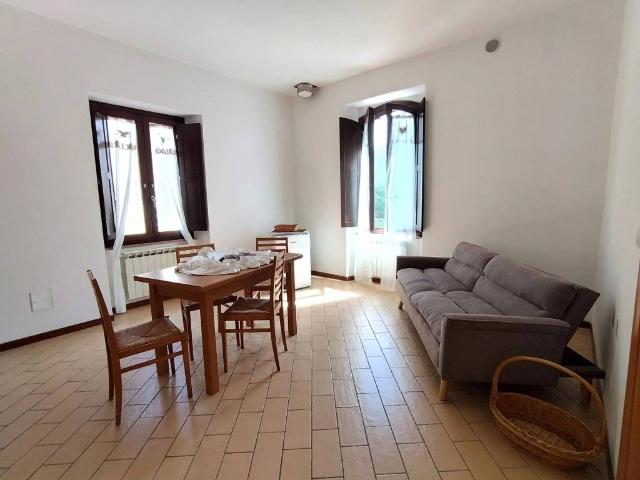 Appartamento in vendita a Ferentillo TR