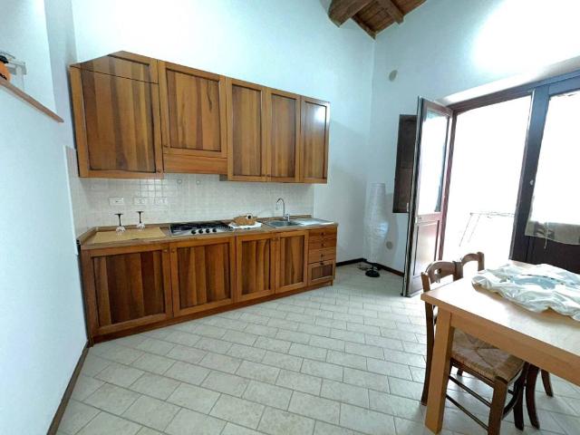 Appartamento in vendita a Ferentillo TR