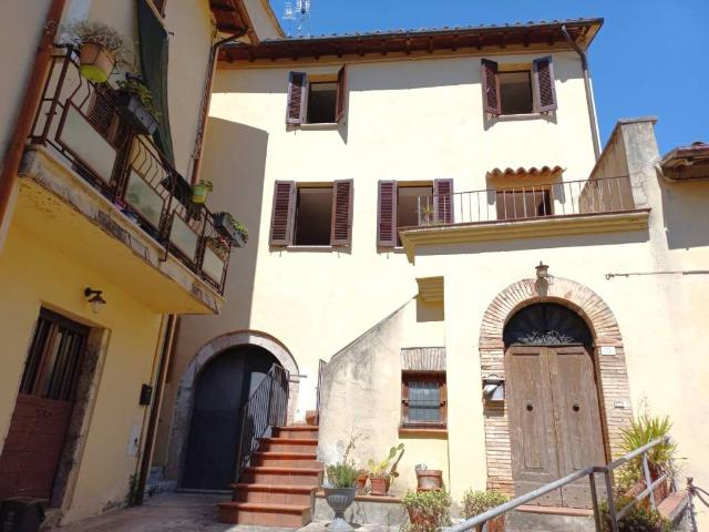 Appartamento in vendita a Ferentillo TR