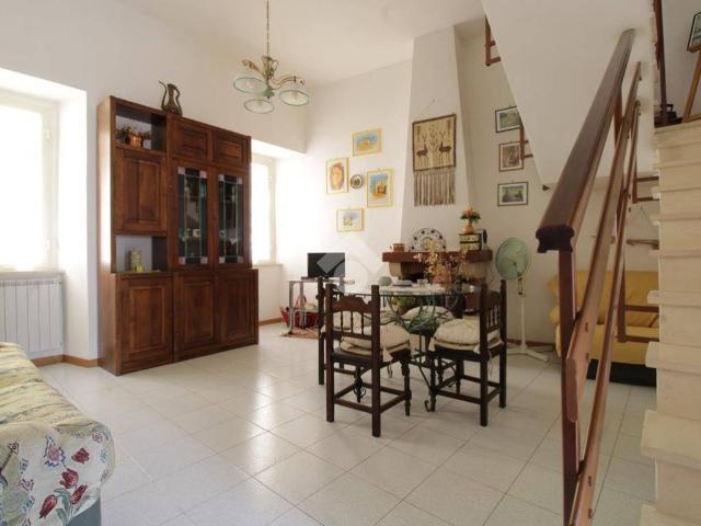 Appartamento in vendita a Ferentillo TR