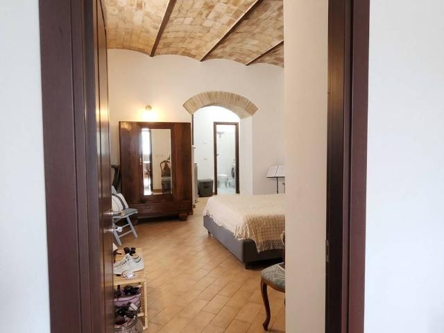 Appartamento in vendita a Ferentillo TR