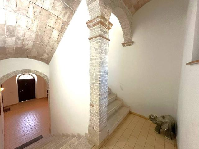 Appartamento in vendita a Ferentillo TR