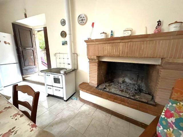 Appartamento in vendita a Ferentillo TR