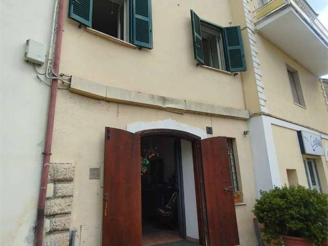Appartamento in vendita a Ferentillo TR