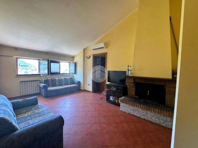 Appartamento in vendita a Ferentillo TR