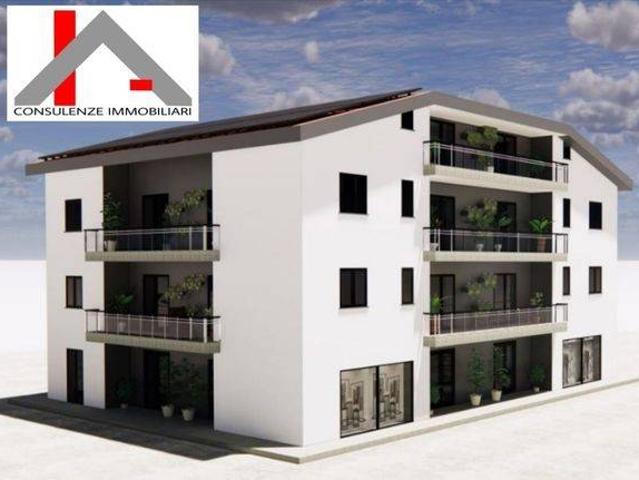 Appartamento in vendita a Ferentino FR