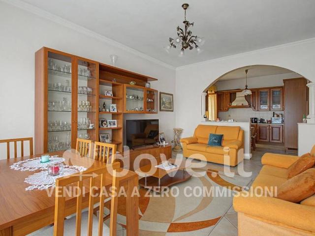 Appartamento in vendita a Ferentino FR
