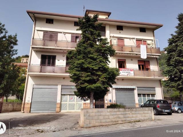 Appartamento in vendita a Ferentino FR
