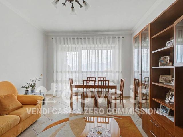 Appartamento in vendita a Ferentino FR