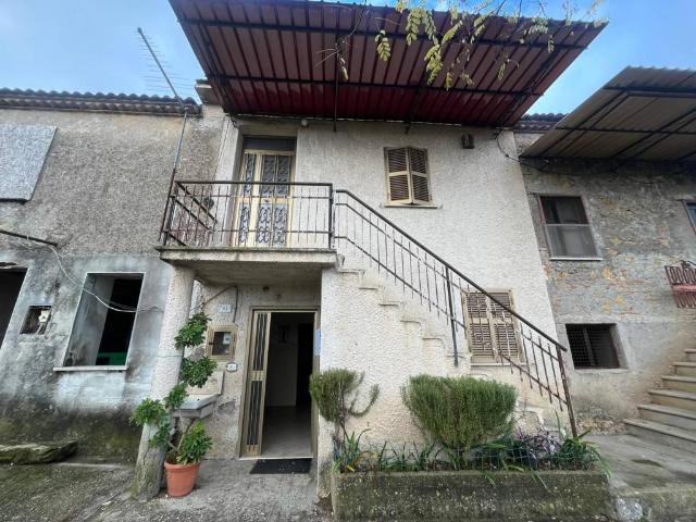 Appartamento in vendita a Ferentino FR
