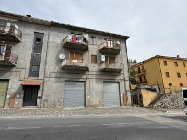 Appartamento in vendita a Ferentino FR