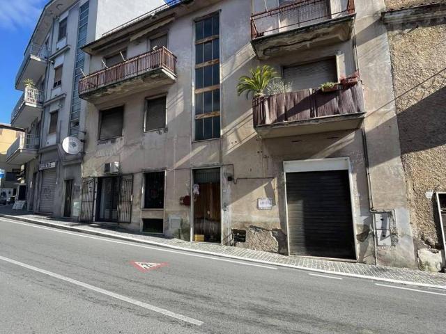 Appartamento in vendita a Ferentino FR