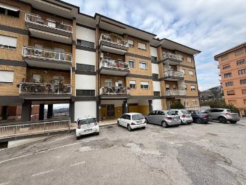 Appartamento in vendita a Ferentino FR