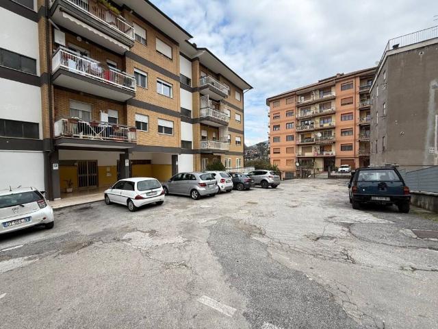 Appartamento in vendita a Ferentino FR