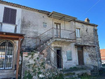 Appartamento in vendita a Ferentino FR