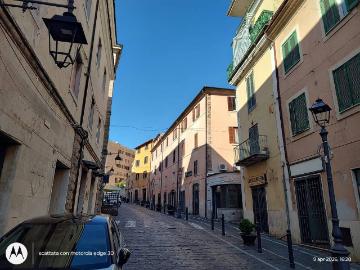 Appartamento in vendita a Ferentino FR