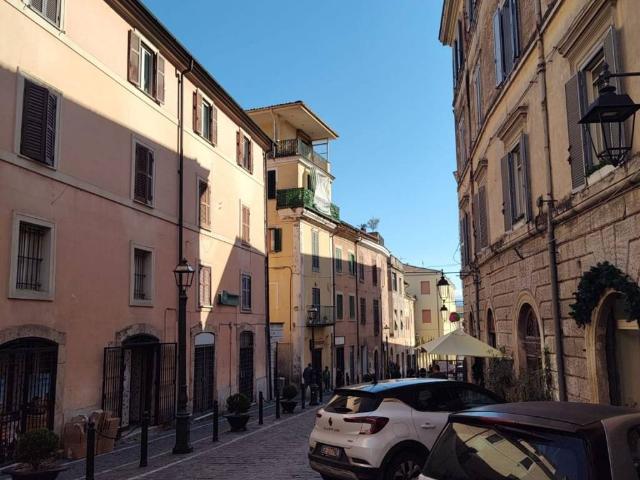 Appartamento in vendita a Ferentino FR