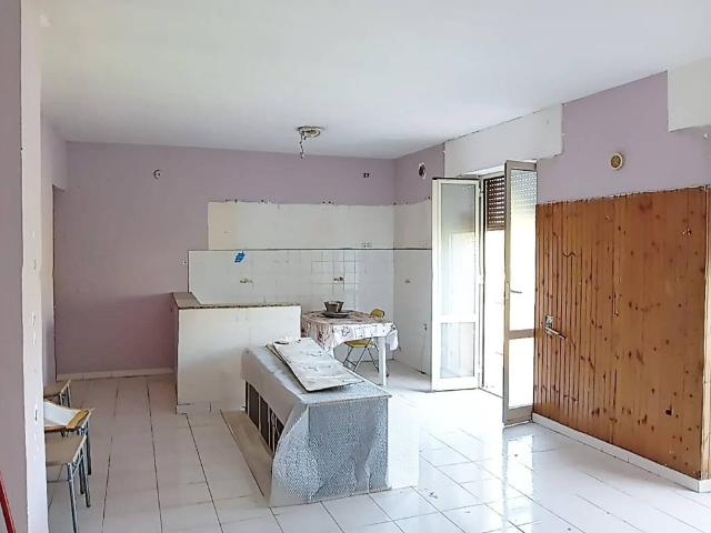 Appartamento in vendita a Ferentino FR