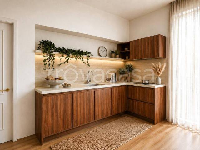 Appartamento in vendita a Ferruccia, Quarrata