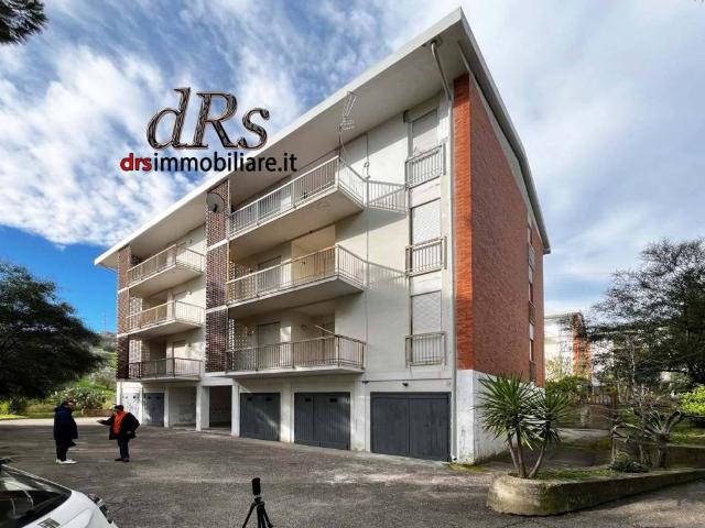 Appartamento in vendita a Ferrandina MT