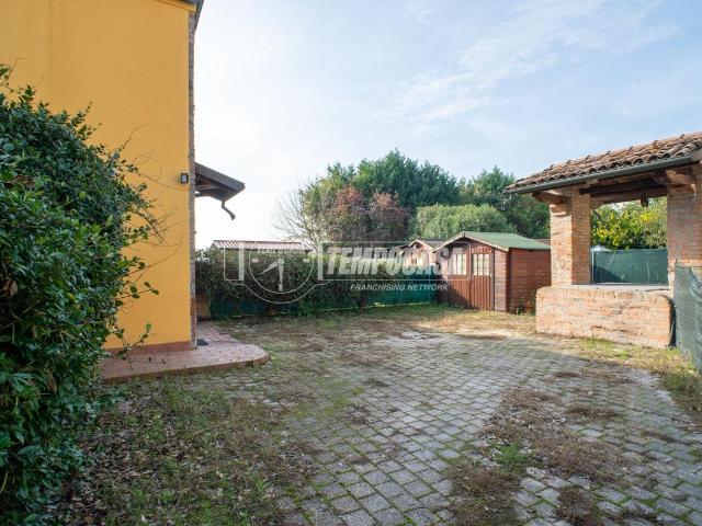 Appartamento in vendita a Ferrara