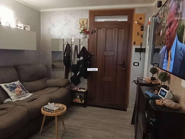 Appartamento in vendita a Ferrara