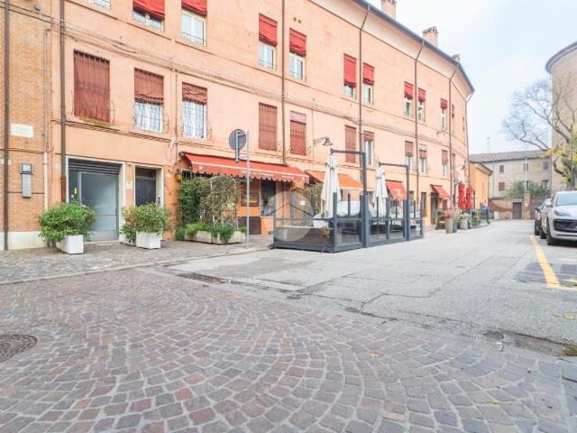 Appartamento in vendita a Ferrara