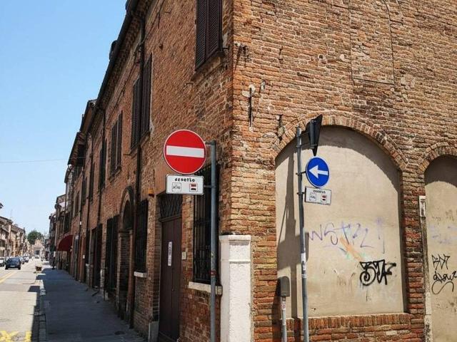 Appartamento in vendita a Ferrara