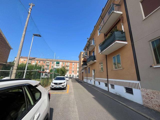 Appartamento in vendita a Ferrara