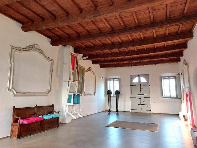 Appartamento in vendita a Ferrara, Cocomaro di Focomorto