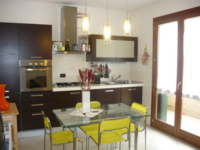 appartamento in vendita a Ferrara, CASAGLIA RAVALLE DIAMANTINA