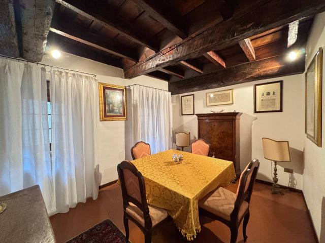 Appartamento in vendita a Ferrara, Centro storico