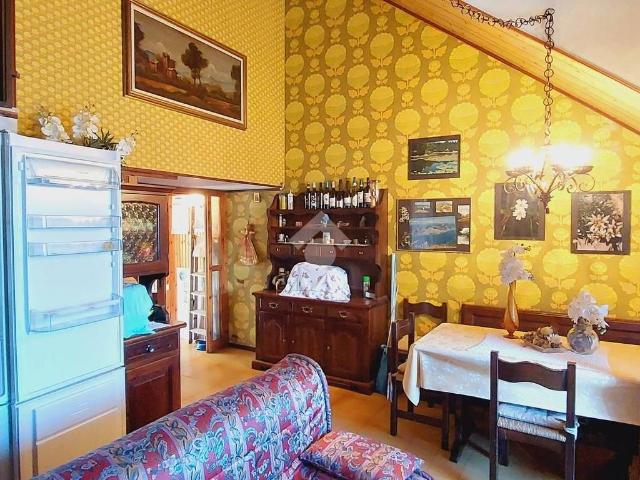 Appartamento in vendita a Ferrara di Monte Baldo VR