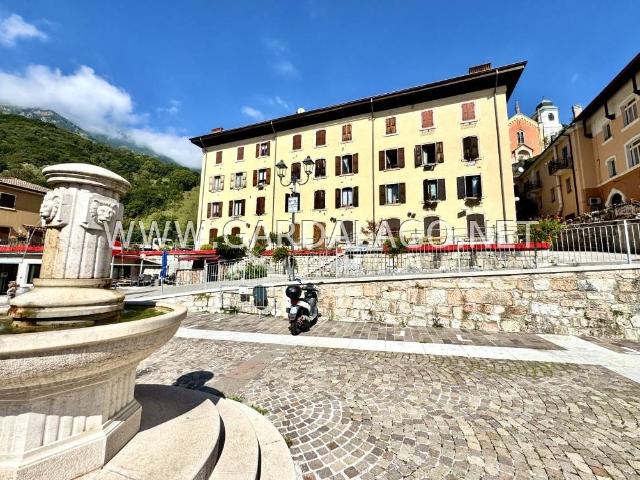Appartamento in vendita a Ferrara di Monte Baldo VR