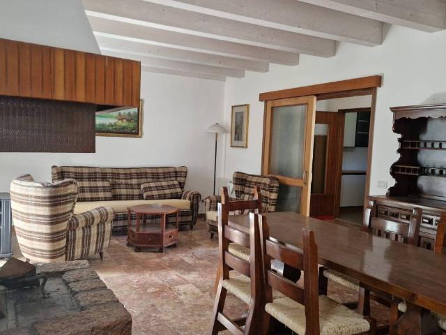 Appartamento in vendita a Ferrara di Monte Baldo VR