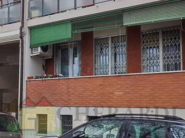 Appartamento in vendita a Ferrara FE