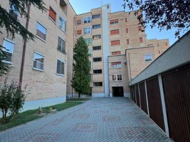 Appartamento in vendita a Ferrara FE