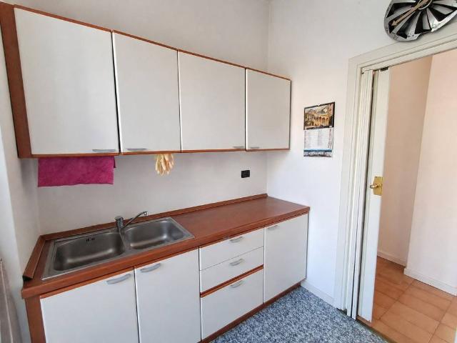 Appartamento in vendita a Ferrara FE